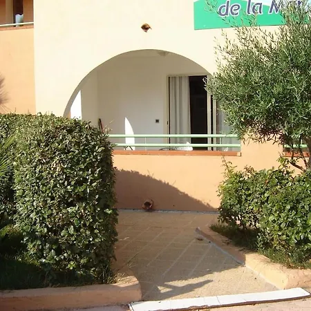 Grazioso Bilocale A 200 M Dal Mare In Con Piscina E Wi-fi Linguizzetta