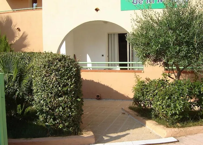 Grazioso Bilocale A 200 M Dal Mare In Con Piscina E Wi-fi Linguizzetta