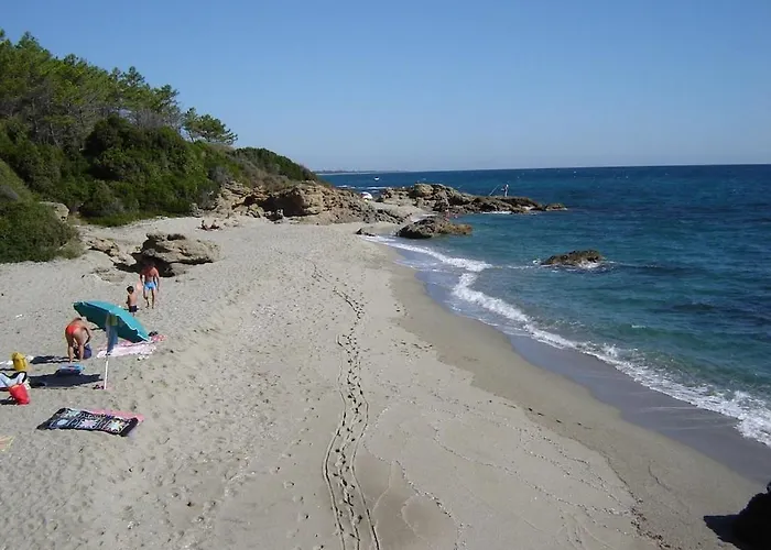 Grazioso Bilocale A 200 M Dal Mare In Con Piscina E Wi-fi 公寓 *