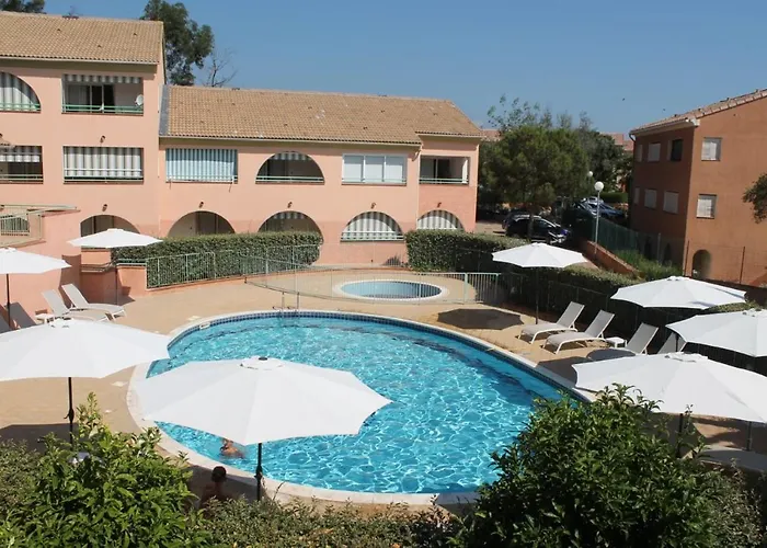 Grazioso Bilocale A 200 M Dal Mare In Con Piscina E Wi-fi * Linguizzetta