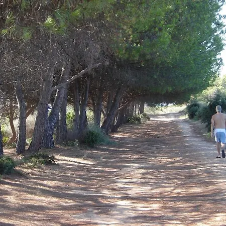 Grazioso Bilocale A 200 M Dal Mare In Con Piscina E Wi-fi *