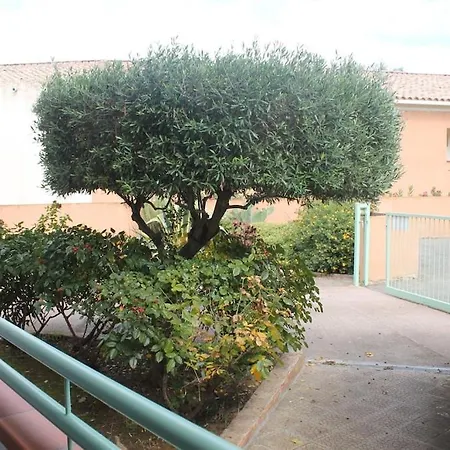 アパート Grazioso Bilocale A 200 M Dal Mare In Con Piscina E Wi-fi *