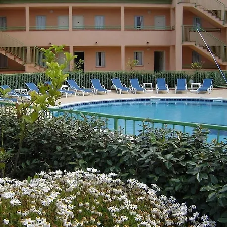 Appartamento Grazioso Bilocale A 200 M Dal Mare In Con Piscina E Wi-fi Linguizzetta