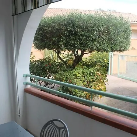 Lejlighed Grazioso Bilocale A 200 M Dal Mare In Con Piscina E Wi-fi