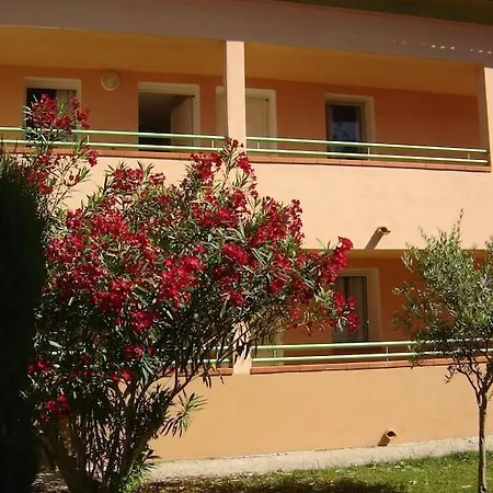 Lejlighed Grazioso Bilocale A 200 M Dal Mare In Con Piscina E Wi-fi *