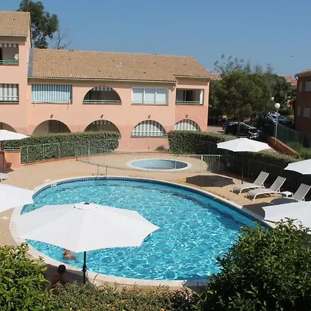 Grazioso Bilocale A 200 M Dal Mare In Con Piscina E Wi-fi * Linguizzetta