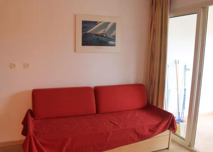 Grazioso Bilocale A 200 M Dal Mare In Con Piscina E Wi-fi Linguizzetta