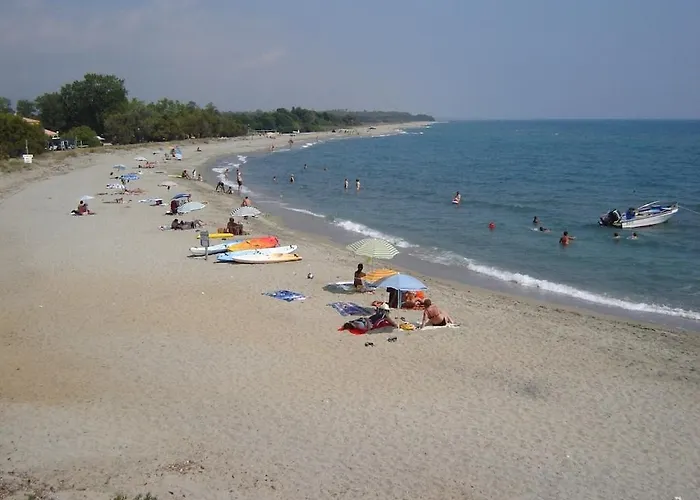 Appartement Grazioso Bilocale A 200 M Dal Mare In Con Piscina E Wi-fi *