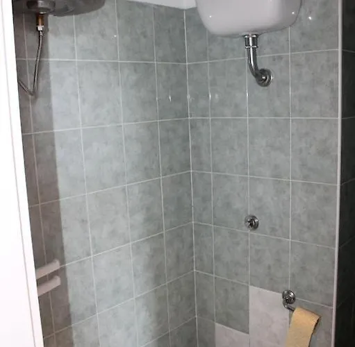 Grazioso Bilocale A 200 M Dal Mare In Con Piscina E Wi-fi * Linguizzetta