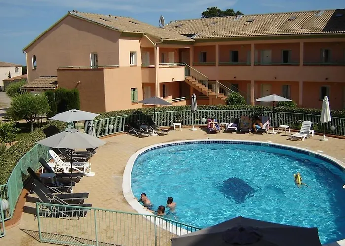 Grazioso Bilocale A 200 M Dal Mare In Con Piscina E Wi-fi Appartement