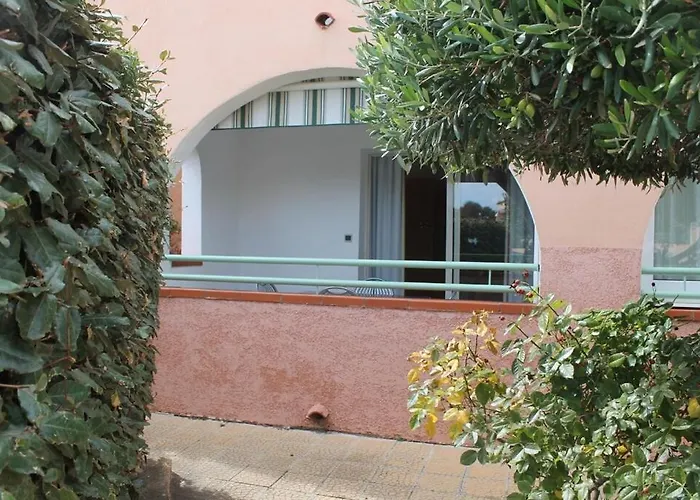 Grazioso Bilocale A 200 M Dal Mare In Con Piscina E Wi-fi Appartement