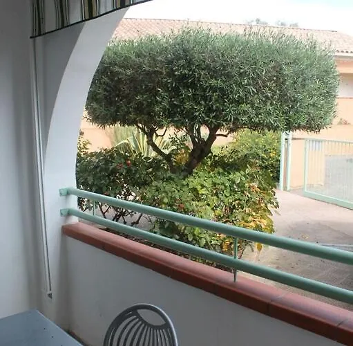 Apartmán Grazioso Bilocale A 200 M Dal Mare In Con Piscina E Wi-fi