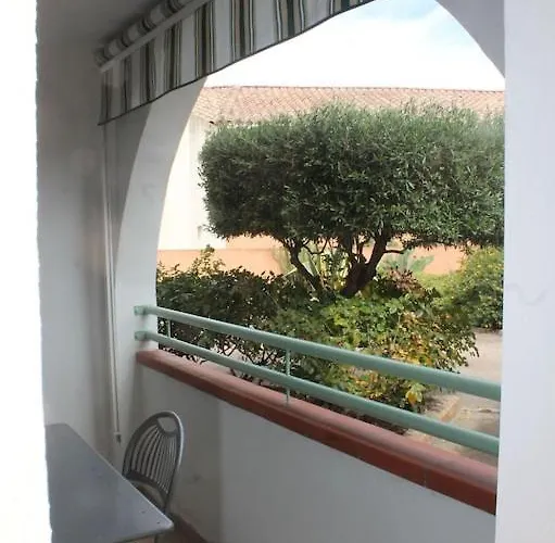 Grazioso Bilocale A 200 M Dal Mare In Con Piscina E Wi-fi * Linguizzetta